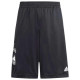 Adidas Παιδικό σορτς J Bluv Mesh Shorts